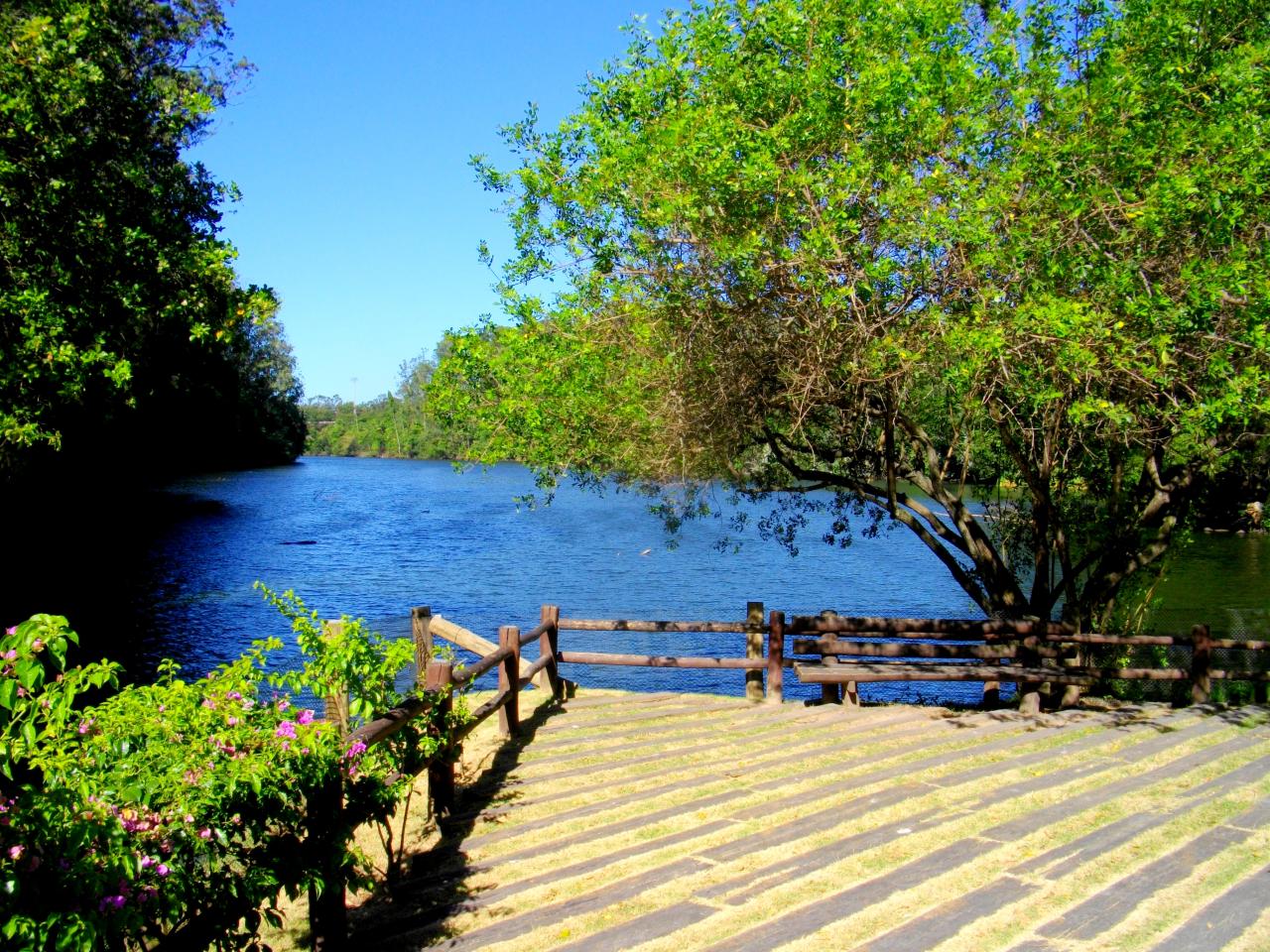 Parque Botânico da Vale