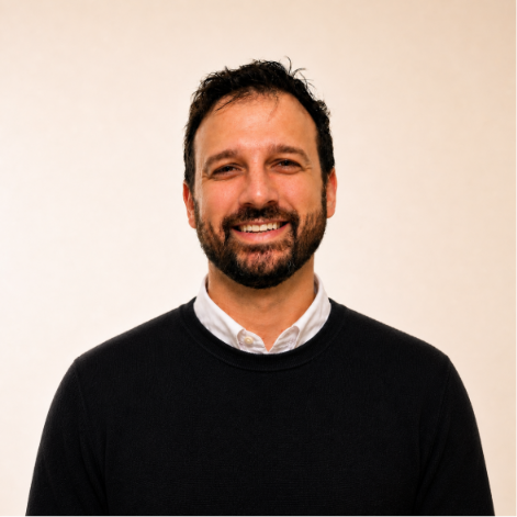 Dr. Felipe Maciel Tessarolo
