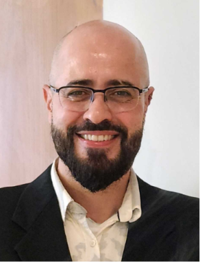 Dr. Mariano Pimentel